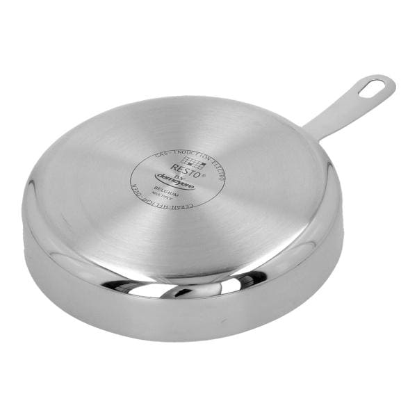 Koekenpan 16cm Resto-3 Demeyere - Afbeelding 6