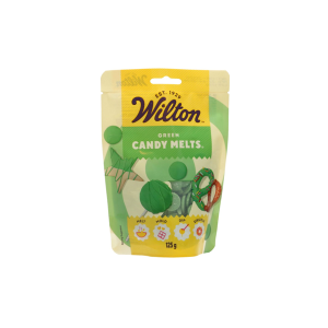 Wilton Candy Melts® 125g – Groen