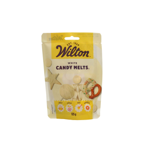 Wilton Candy Melts® 125g – Wit