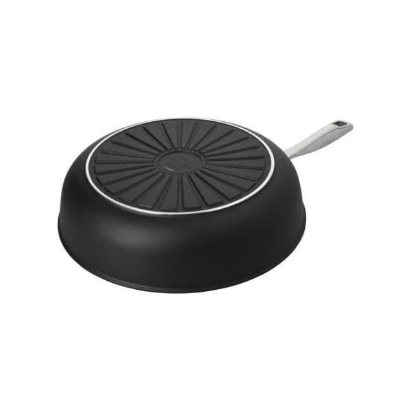 Hapjespan 28cm Ceraforce-5 Demeyere - Afbeelding 4