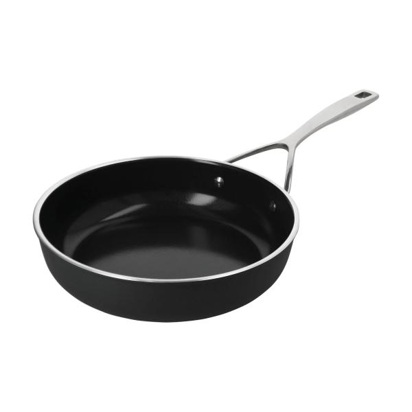 Hapjespan 28cm Ceraforce-5 Demeyere - Afbeelding 2