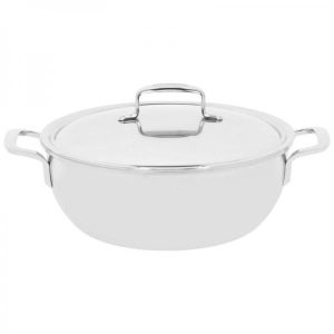 Sudderpan 24cm Intense-5 Demeyere