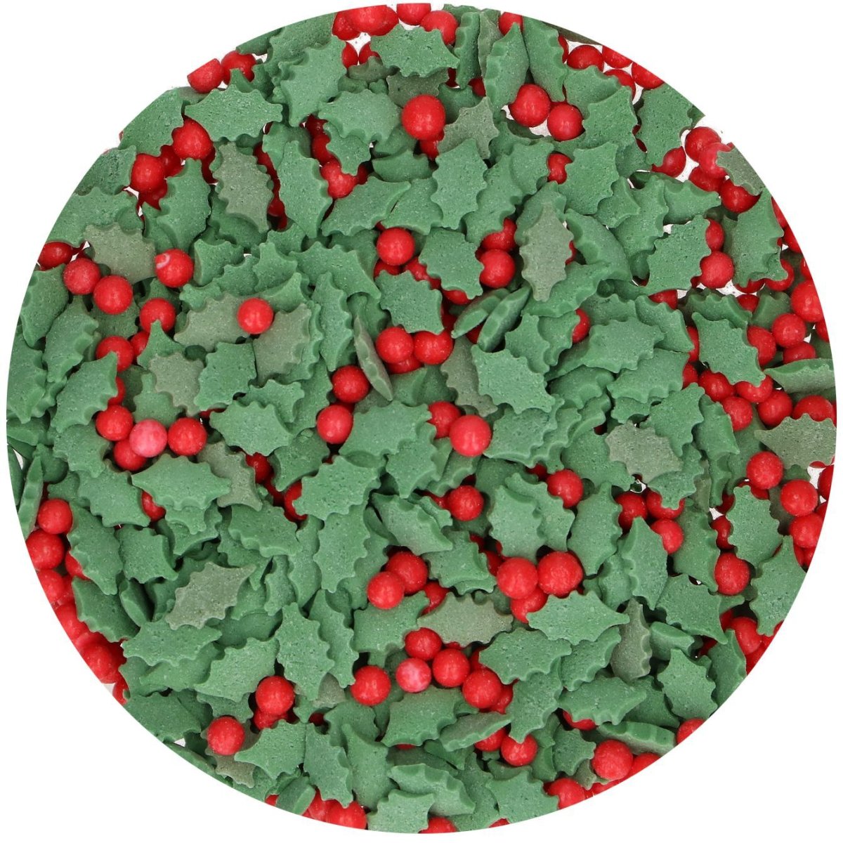 FunCakes Hulst Mix 55 g - Afbeelding 2