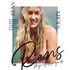 Rens-mijn lifestyle guide