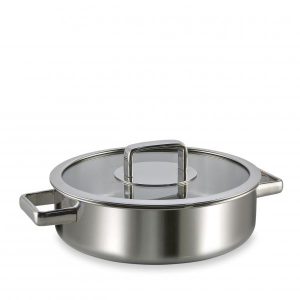 Hapjespan 24cm Royal Habonne
