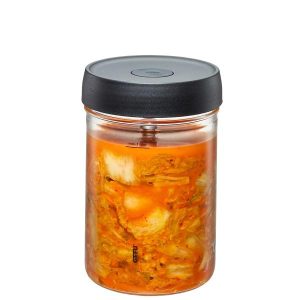 Fermenteerpot 1 liter NATIVO Gefu