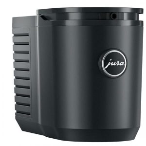 Cool Control Zwart 0.6 liter EB JURA