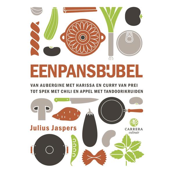Eenpansbijbel - Afbeelding 2