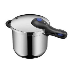 Snelkookpan Flameguard 6.5 ltr WMF