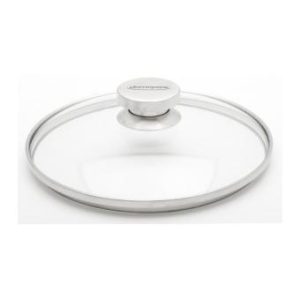 Deksel glas 30cm Demeyere