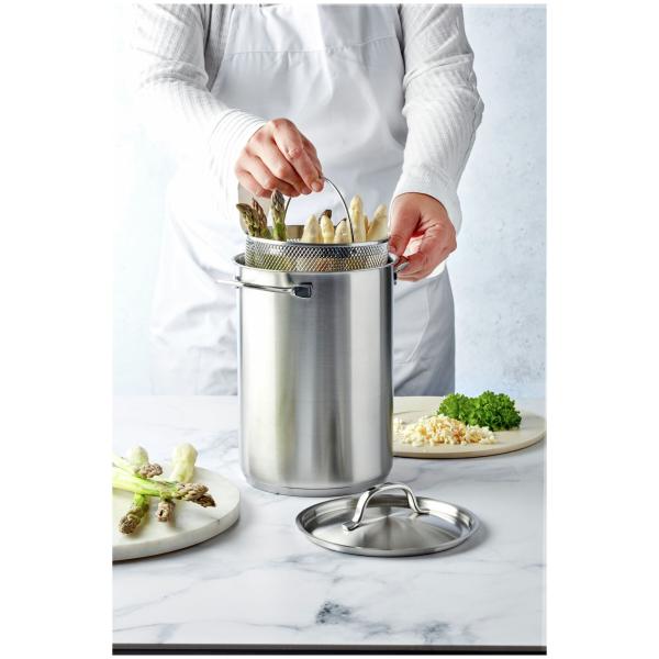 Aspergepan 16 cm Demeyere - Afbeelding 6