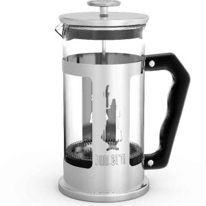 Cafetiere French Press Preziosa 350 ml Bialetti
