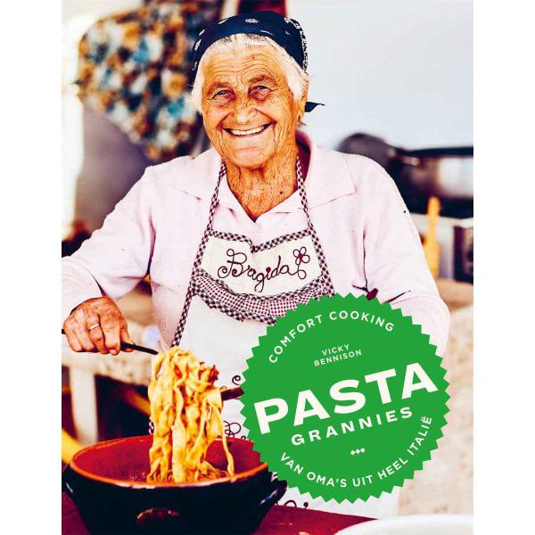 Pasta Grannies - Afbeelding 2