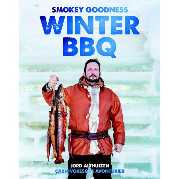 Smokey Goodness – Winter BBQ