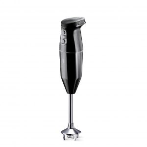 Staafmixer Cordless-Plus zwart Bamix
