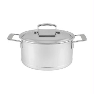 Kookpan 20cm Silver-7 Demeyere