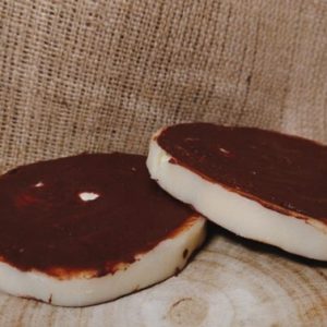 Bakpakket Advocaat Kozakken