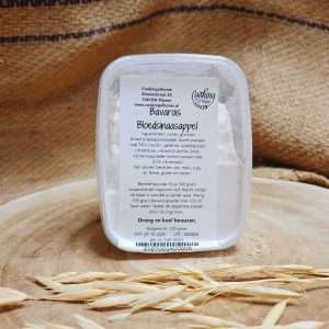 Bavarois Bloedsinaasappel 100 gram