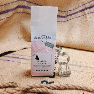 Cadeaupakket ‘Hondenkoekjes’