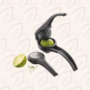 Citruspers en Rasp
