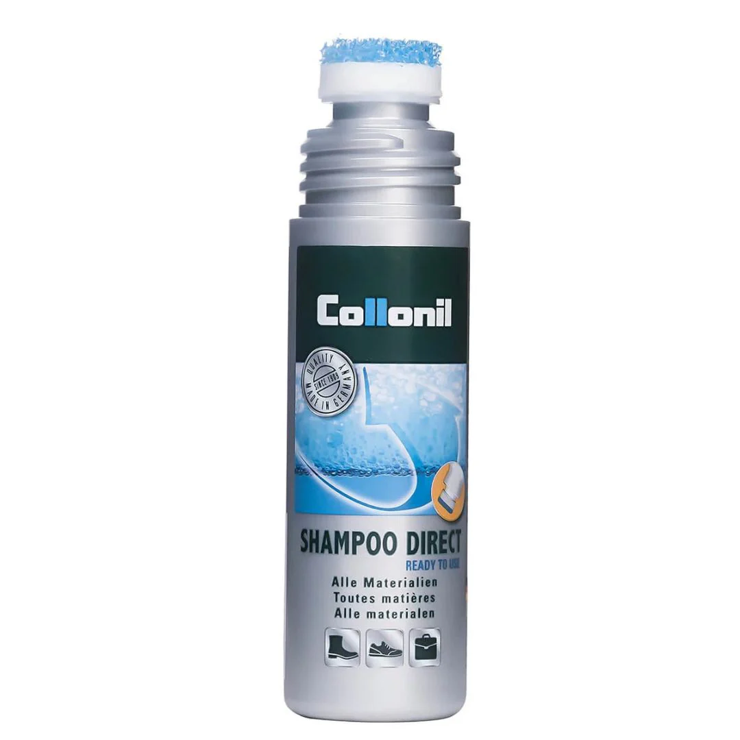 Collonil Shampoo Direct - Afbeelding 3