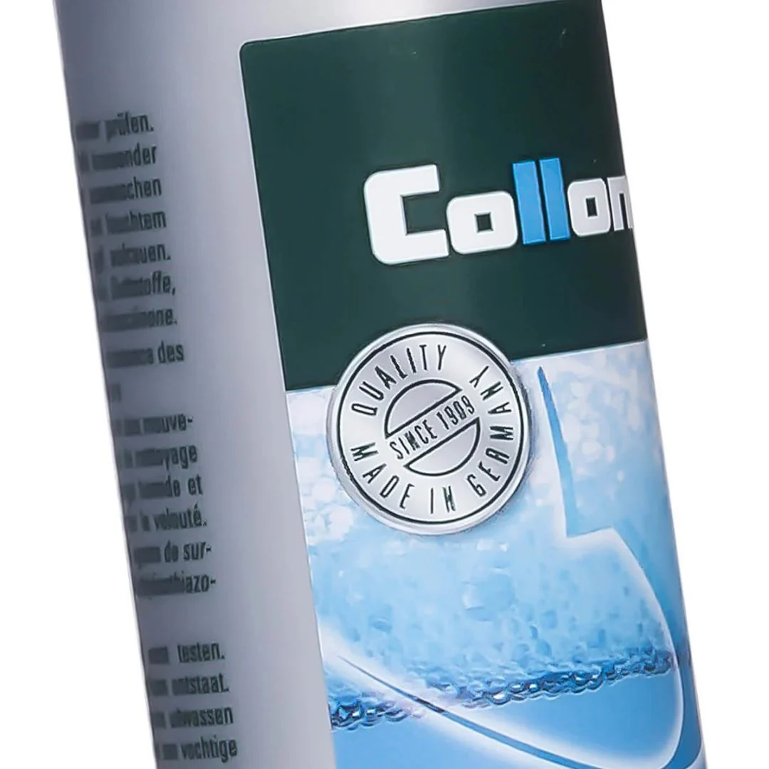 Collonil Shampoo Direct - Afbeelding 6