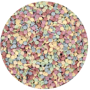 Confetti Bloemen 45 gram