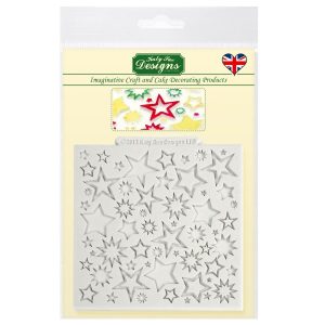 Katy Sue Design Mat Starburst**