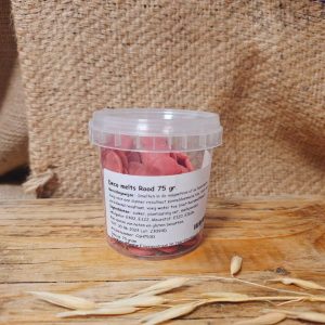 Deco Melts Rood 75g