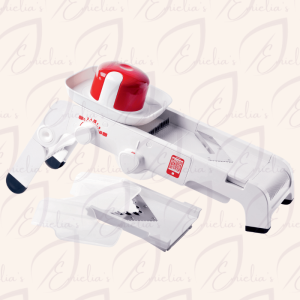 Mando Chef