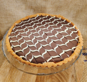 Bakpakket Millionaires Shortbread