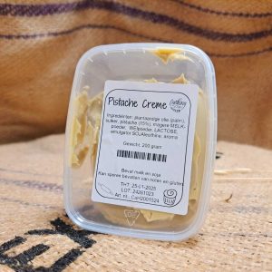 Pistache Creme 200g