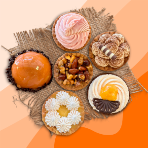 Zaterdag 20 juni Workshop Rondokoeken maken