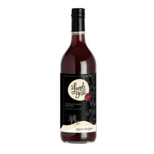 ’s Landsbeste Appel-Stoofpeer Kerst 750ml