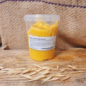 Bakvaste advocaat vulling 500 gram