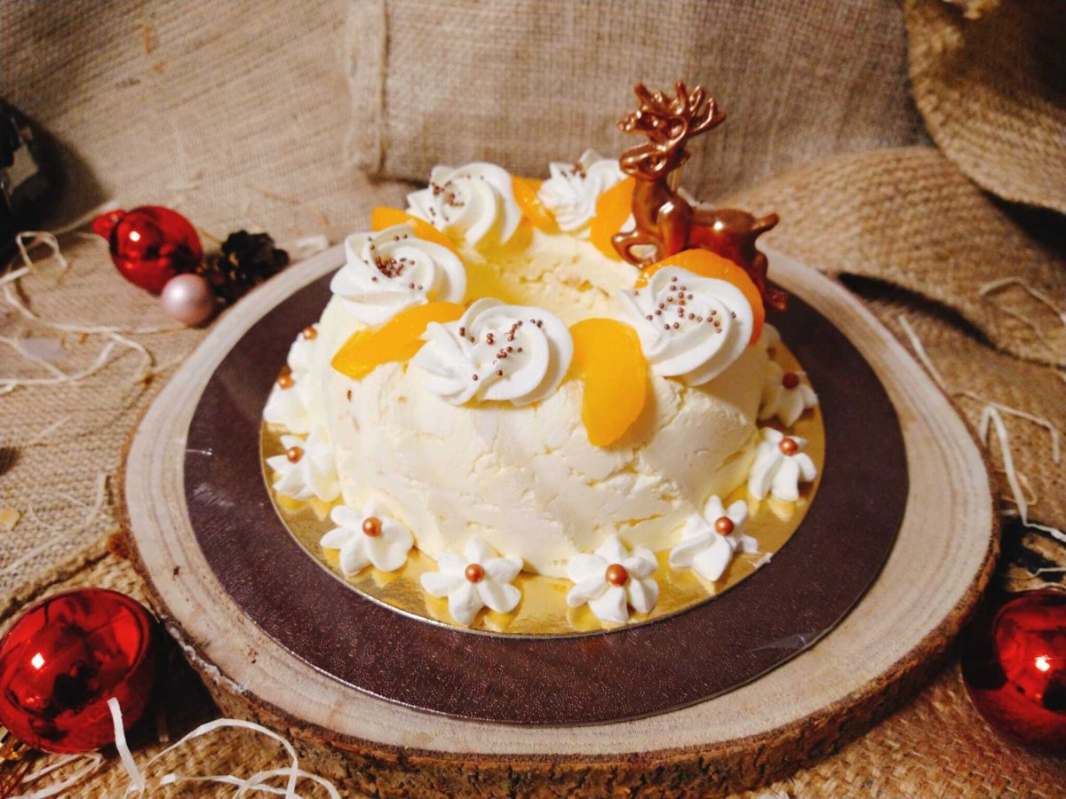 Combi pakket ‘Cosy Apple Pie en Dessert’ - Afbeelding 3