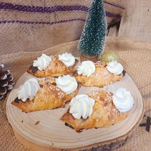 Bakpakket Appelschuitjes