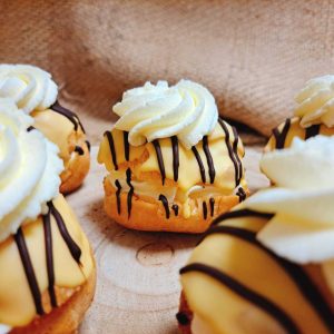 Bakpakket Bananensoezen