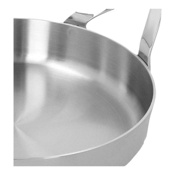 Koekenpan 16cm Resto-3 Demeyere - Afbeelding 5