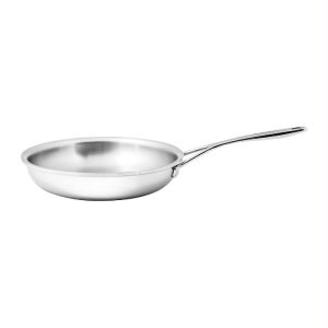 Koekenpan 24cm Silver-7PRO Demeyere