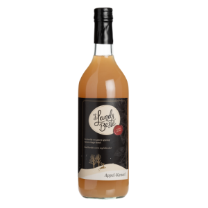 ’s Landsbeste Appel-kaneel Kerst 750ml