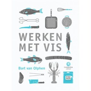 Visbijbel, werken met vis