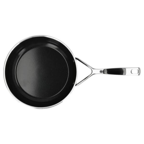 Hapjespan 28cm Ceraforce-5 Demeyere - Afbeelding 6