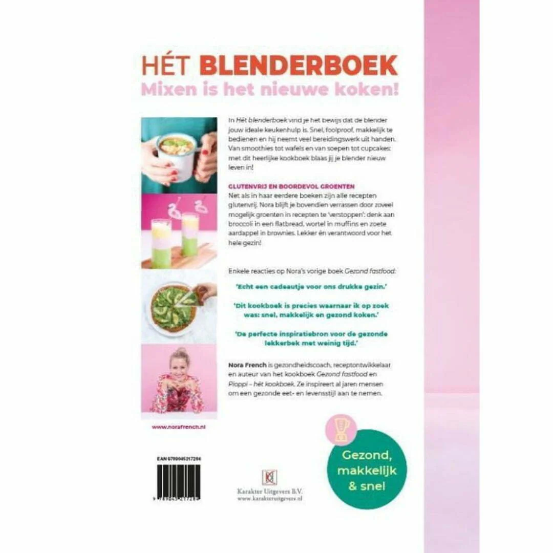 Het blenderboek - Afbeelding 3