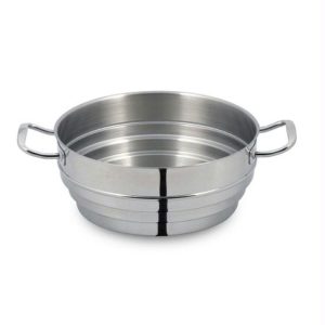 Stoominzet universeel Cuisine Habonne