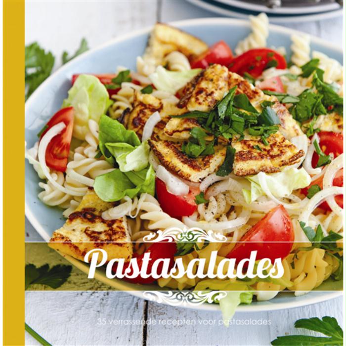 Pastasalades