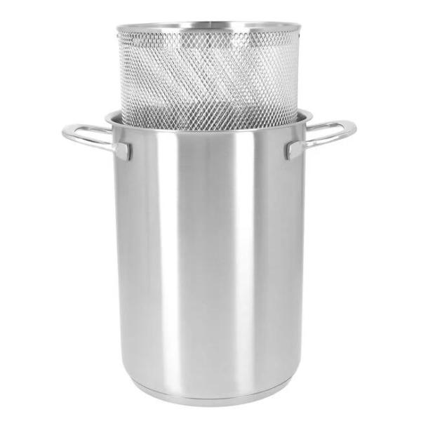 Aspergepan 16 cm Demeyere - Afbeelding 4