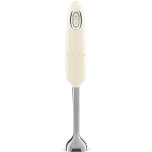 Staafmixer, creme Smeg