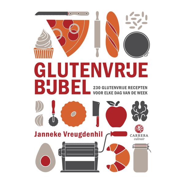 Glutenvrije bijbel - Afbeelding 2