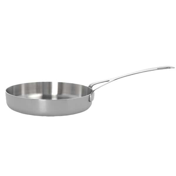Koekenpan 16cm Resto-3 Demeyere
